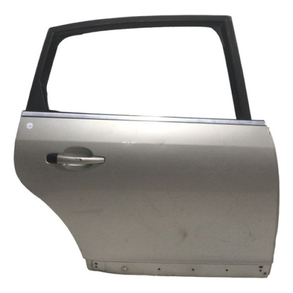 Porta Traseira Direita C4 Pallas 2007 A 2013 Detalhe