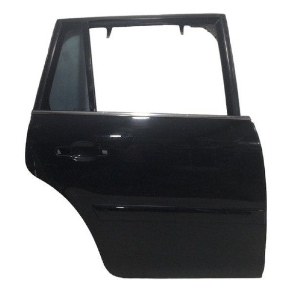 Porta Traseira Direita C4 Grand Picasso 2008 2009 A 2014