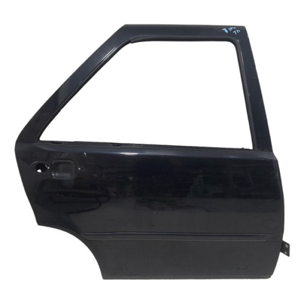 Porta Traseira Direita Fiat Tipo 1993 1994 1995 1996 1997 @
