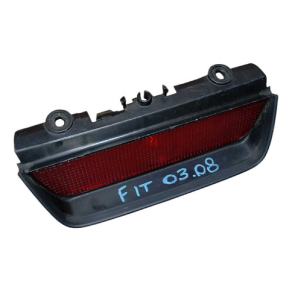 Break Ligth Luz De Freio Honda Fit 2003 2004 2005 A 2008