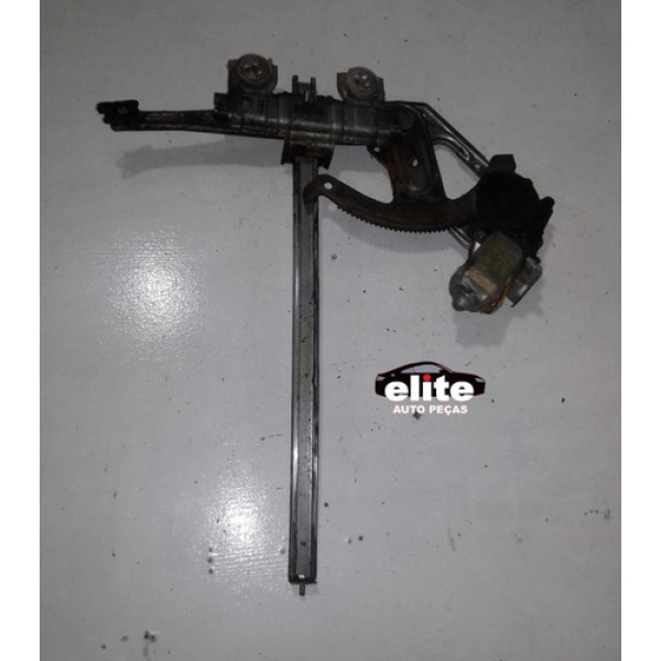 Máquina De Vidro Eletrico Original Ranger 2009 2010 A 2015