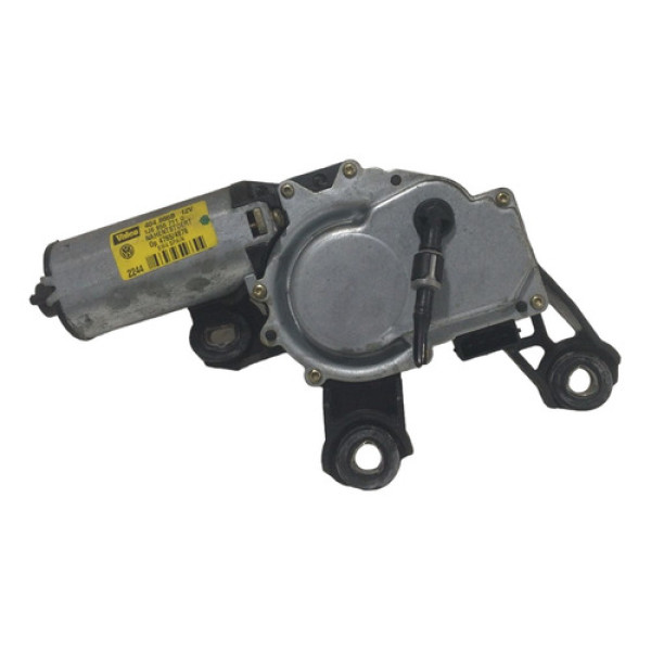 Motor Limpador Traseiro Golf 1999 2000 2001 2002 A 2006