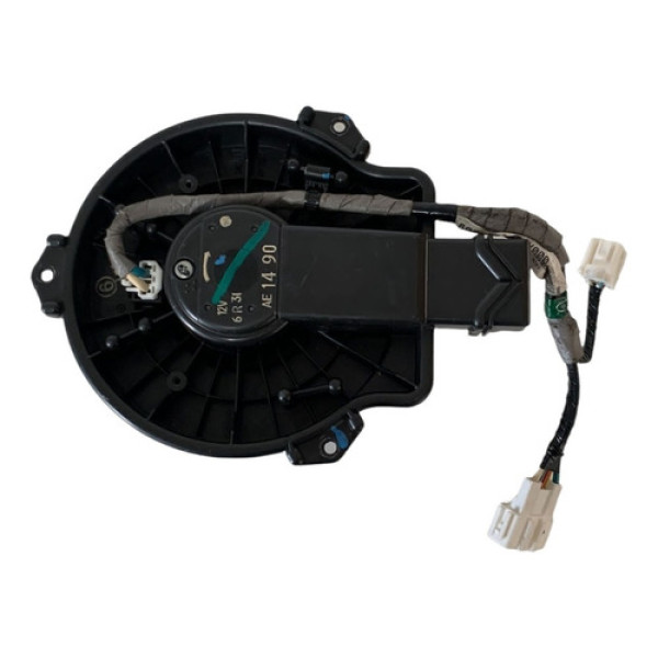 Motor Ventilador Caixa Evaporadora City 1.5 2015 A 2019