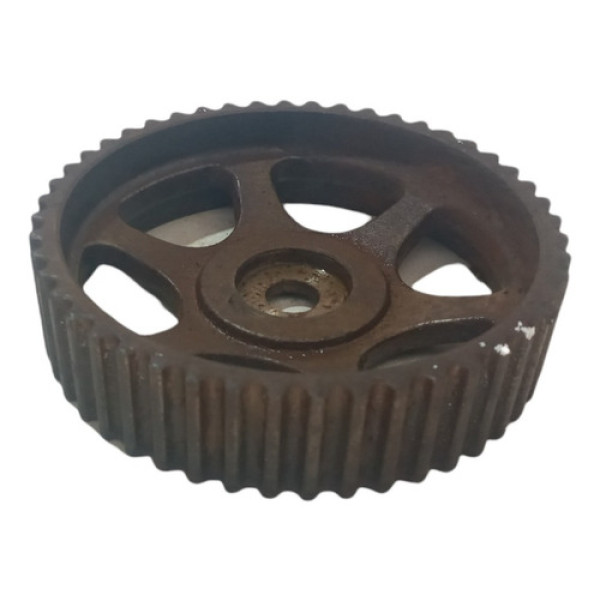 Polia Comando Cabeçote Chery Face 1.3 16v 2010 A 2015 Orig