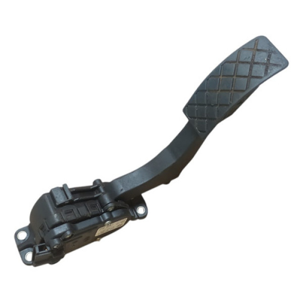 Pedal Acelerador Eletrônico Vw Fox Gol 2008 2009 2010 A 2016