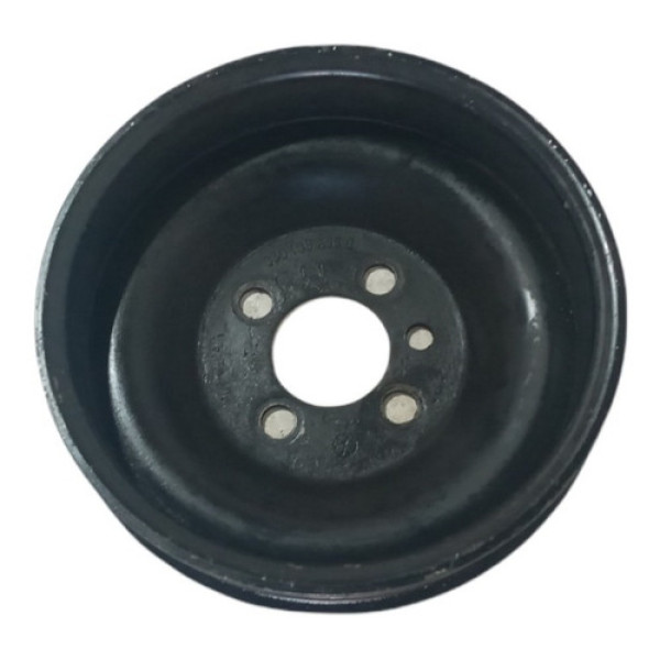 Polia Virabrequim Vw Golf 1.6 16v 2003 A 2009 Original 