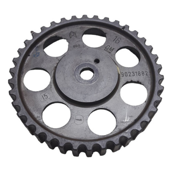 Engrenagem Comando Motor Corsa 1.0 8v 1994 A 2001 @ 