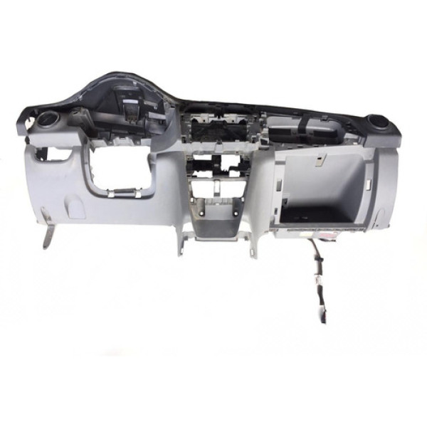 Capa Painel Com Detalhe Sandero / Logan 2015 A 2019