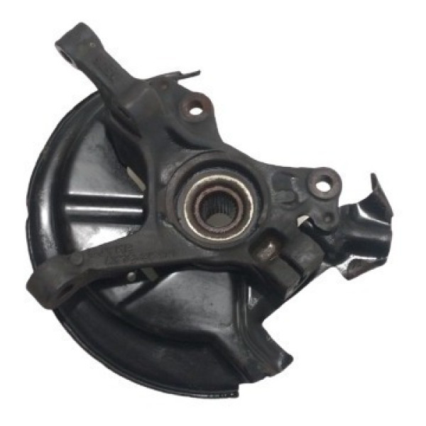 Montante Dianteiro Esquerdo Ford Ka 1.5 C/abs 2015 A 2018