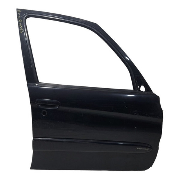Porta Dianteira Direita Citroën Xsara Picasso 2001 A 2012 @