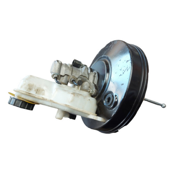 Hidrovacuo Servo Freio Cilindro Mestre Vw Fox 1.6 2015-2020
