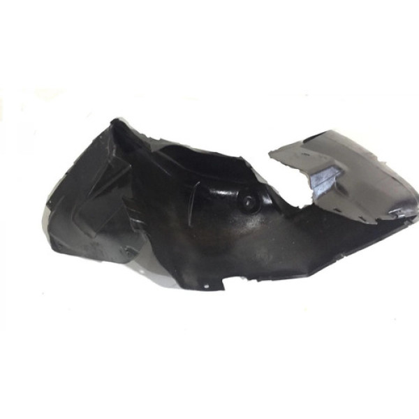 Para Barro Dianteiro Direito Volkswagen G5 2008 A 2012