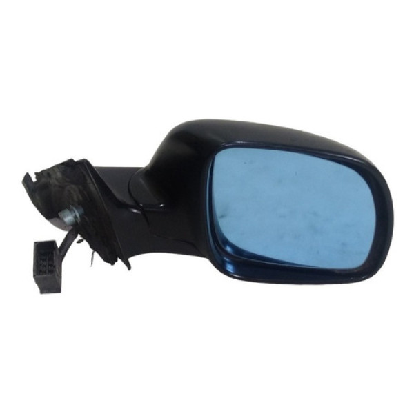 Retrovisor Externo Elétrico Direito Audi A3 1996 A 2000 @