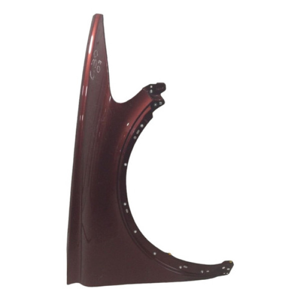 Paralama Lado Direito Volvo C30 2007 2008 2009 A 2013 @