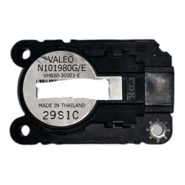 Motor Atuador Caixa Evaporadora Renault Fluence 2011 A 2016