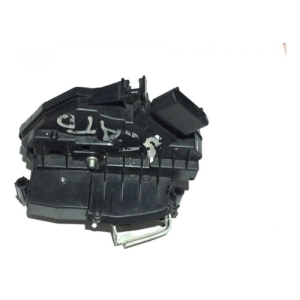 Fechadura Elétrica Traseira Direita Ford Ka 2014 2015 A 2020