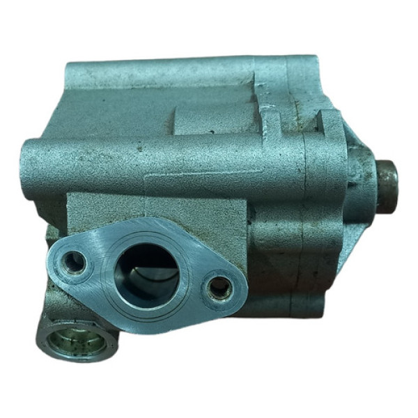 Bomba De Óleo Motor Ford Focus 2.0 16v 2015 A 2019