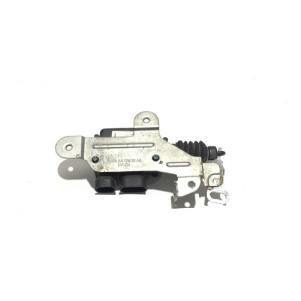 Atuador Trava Elétrica Ford Fiesta 2003 2004 2005 A 2014