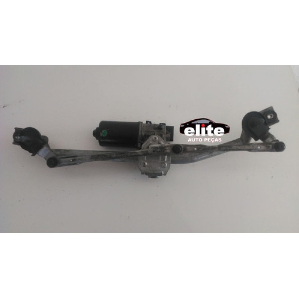 Máquina Limpador De Parabrisa Hyundai Veloster 2011 2012a 14
