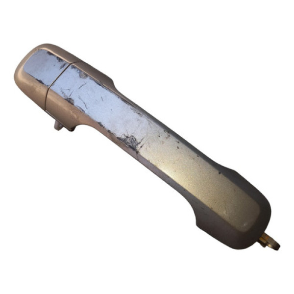 Maçaneta Externa Traseira Direita Fiesta Ecosport 2003-2014