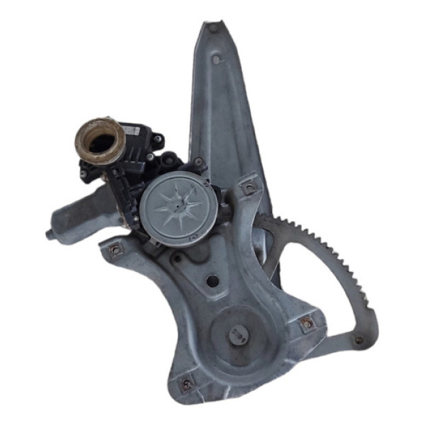 Maquina Vidro Elé Tras Direita Toyota Corolla 2014 A 2017