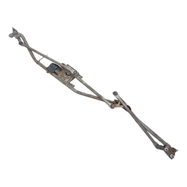 Motor Galhada Limpador Parabrisa Gm Zafira 2001 2002 A 2012