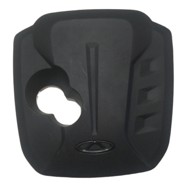 Tampa Capa Protetora Motor Chery Tiggo2 2018 2019 A 2020