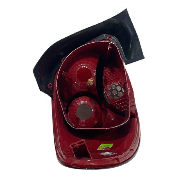 Lanterna Traseira Direita 207 Hatch 2008 A 2014