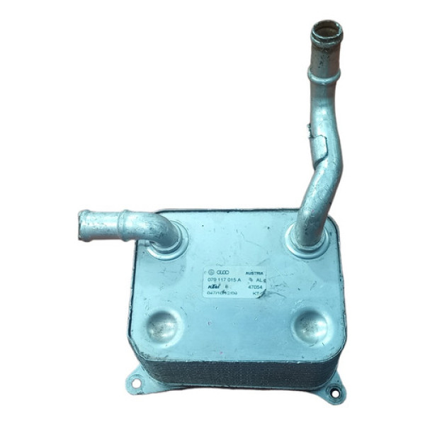 Resfriador De Óleo Audi Q7 Touareg 4.2 V8 2006 2007 A 2009