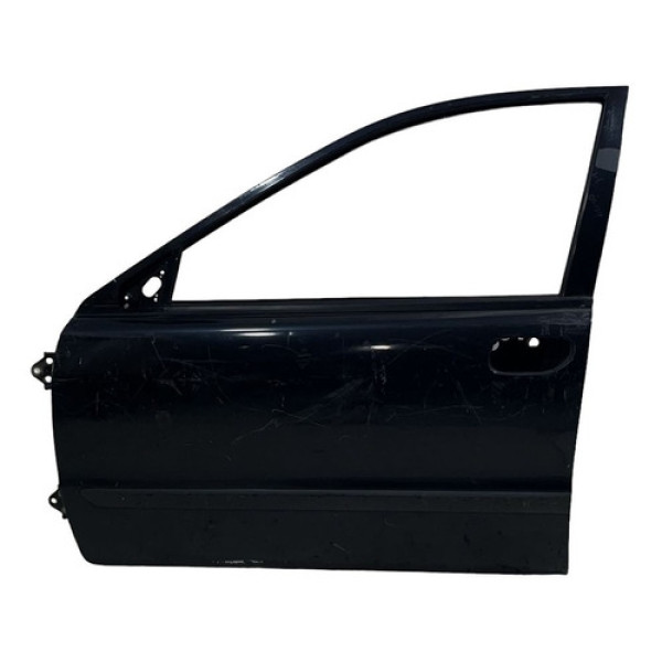 Porta Dianteira Esquerda Volvo S40 1996 1997 1998 A 2002 @