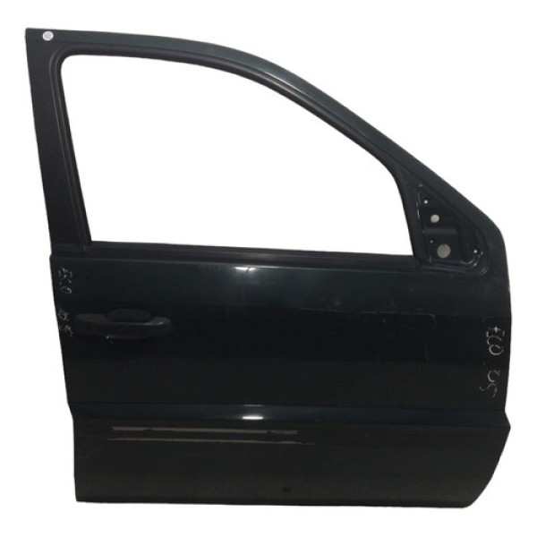 Porta Dianteira Direita Ford Ecosport 2003 A 2012