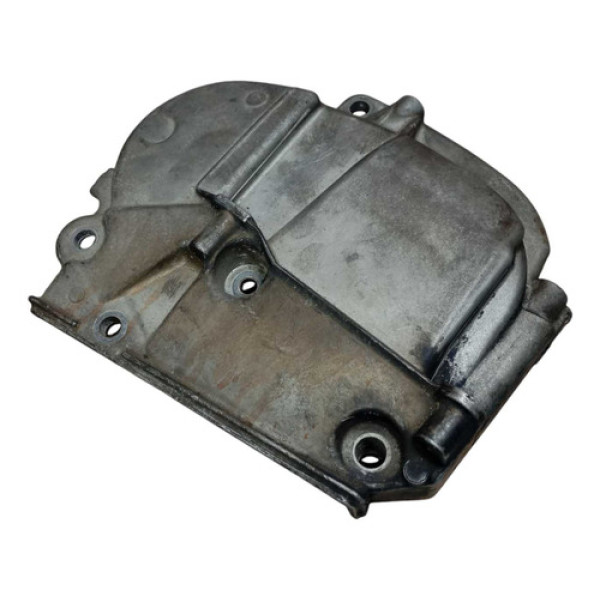 Capa Protetora Correia Dentada Renault Duster 1.6 2011 2016