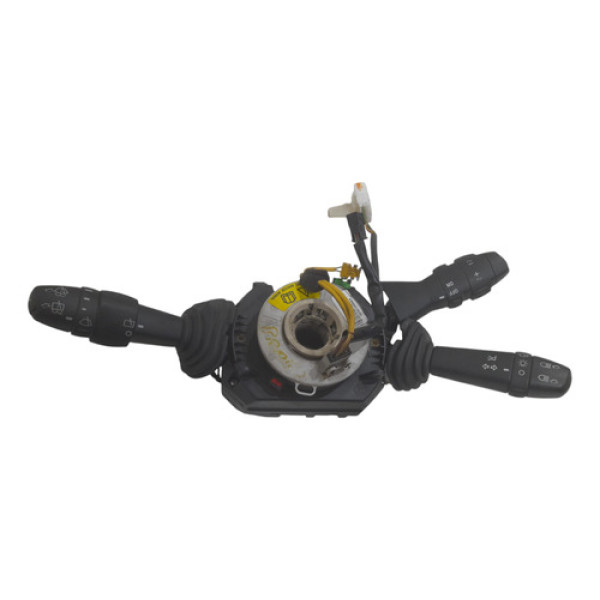 Chave Seta E Limpador Fiat Bravo 2011 2012 2013 2014 A 2016