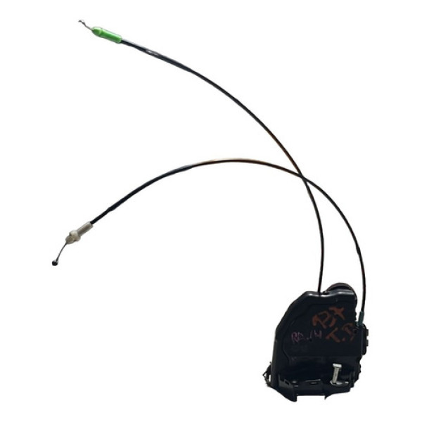 Fechadura Elétrica Tras Direita Toyota Rav4 2007 A 2016 @ 
