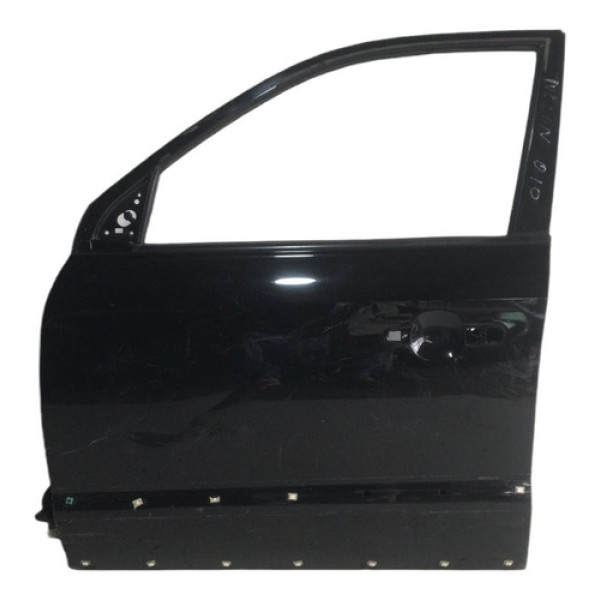 Porta Dianteira Esquerda Hyundai Tucson 2005 Até 2015 Lata
