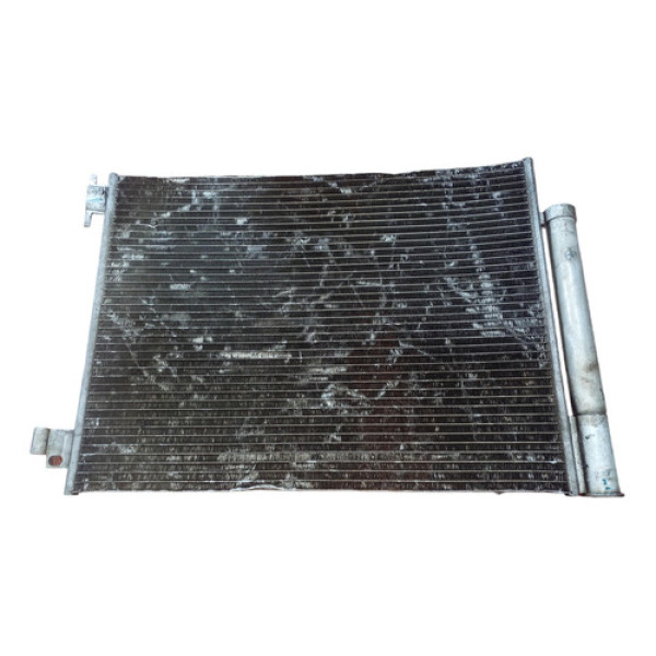 Condensador Ar Condicionado Duster Oroch 1.6 2.0 2015 A 2020