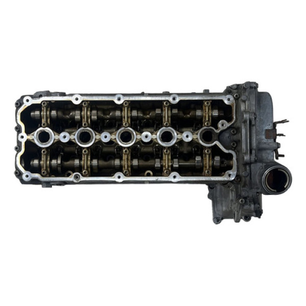 Cabeçote Vw Jetta 2.5 20v 2006 2007 2008 2009 2010