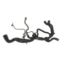 Kit Mangueira Radiador Cruze 1.4 Turbo 2017 2018 2019 A 2021