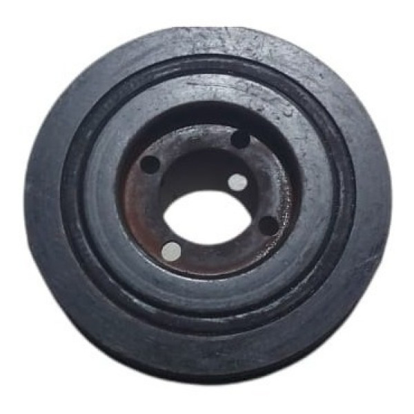 Polia Virabrequim Gm Vectra Astra Zafira 2002 A 2014 