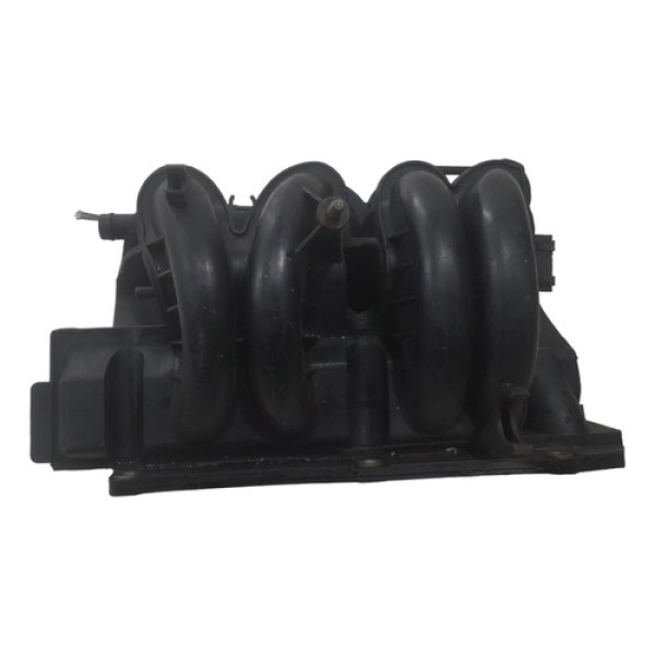 Coletor Admissão Kangoo Clio Logan 1.6 8v Flex 2007 A 2013