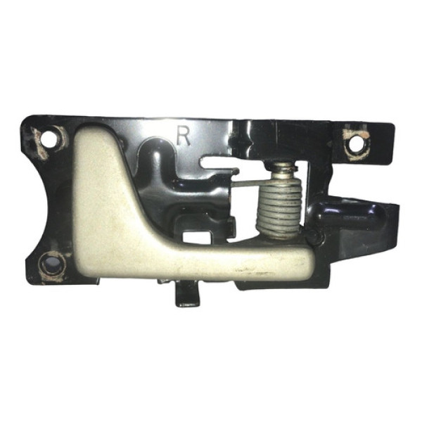 Maçaneta Interna Traseira Direita Freelander 1 1997-2006 @