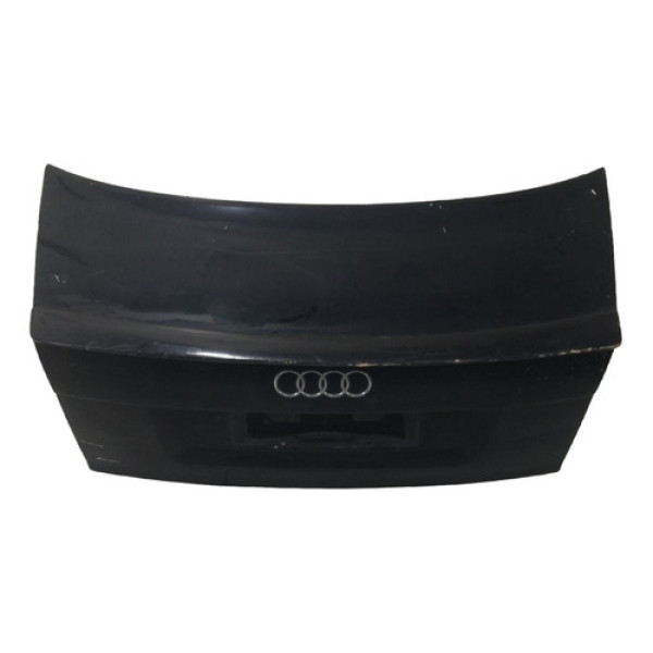 Tampa Porta Malas A4 Sedan 1996 1997 1998 1999 Original 