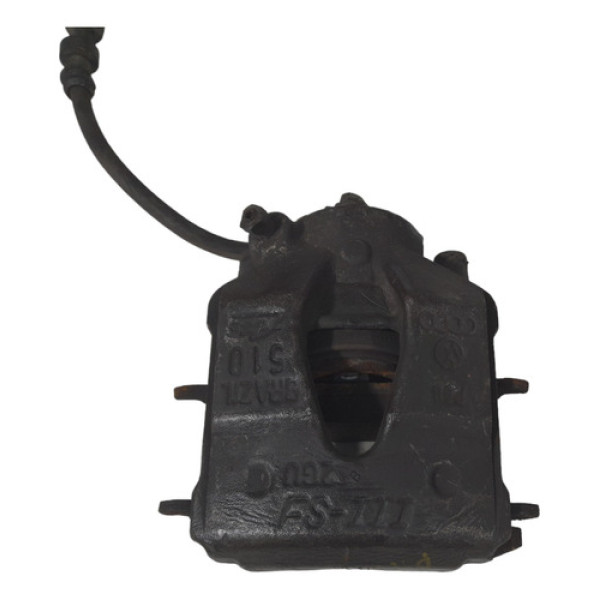 Pinça Freio Dianteiro Direito Volkswagen Fox 1.6 2010 A 2014