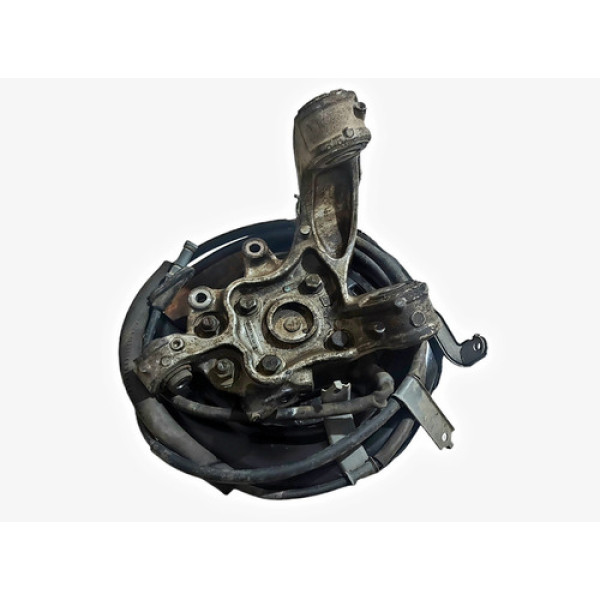 Ponta De Eixo Traseira Direito Honda Crv 2.0  2007 A 2011