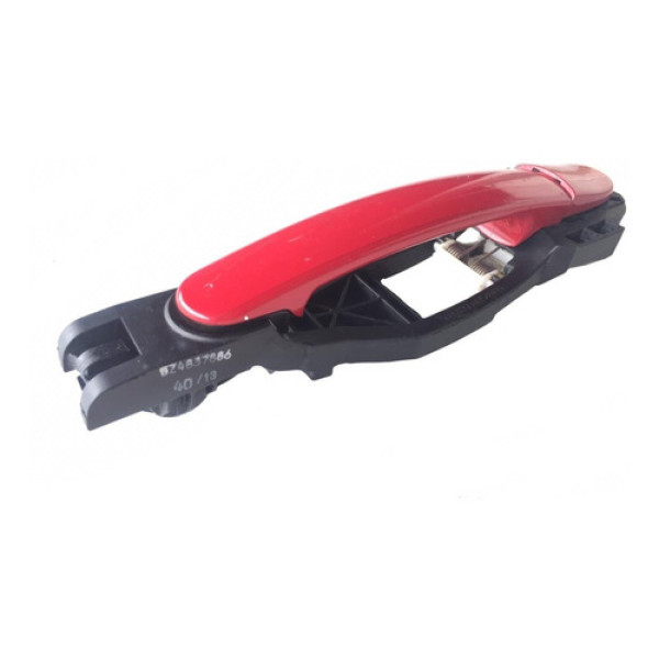 Maçaneta Externa Dianteira Direita Fox 2010 A 2014 Original