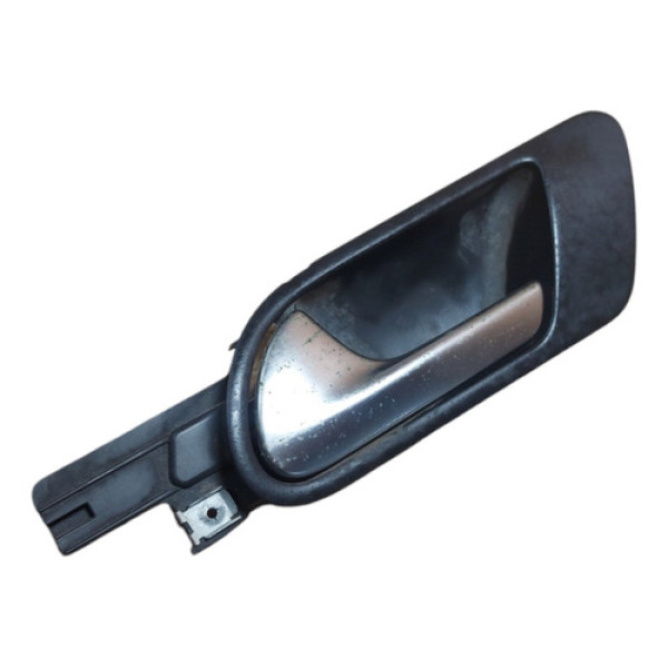 Maçaneta Interna Traseira Direita Vw Jetta 2007 A 2011 