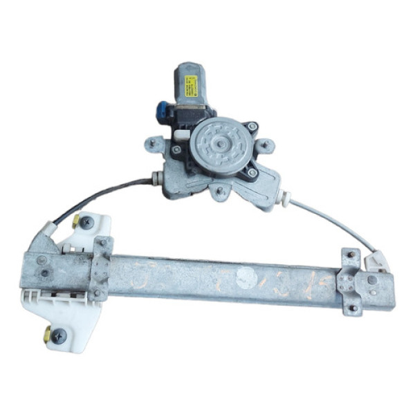 Maquina Vidro Elétrica Traseira Direita Jac J2 2010 A 2015