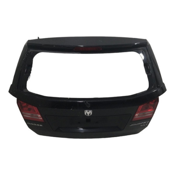 Tampa Traseira Dodge Journey 2008 2009 2010 2011 A 2016