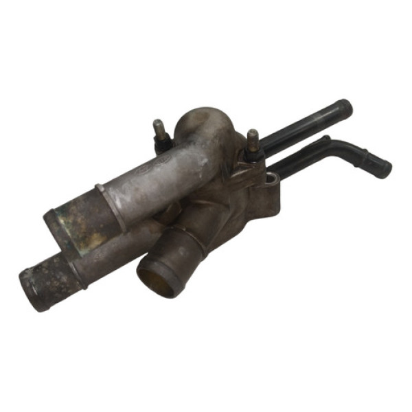 Carcaça Válvula Termostátic I30 Tucson 2.0 2009 2010 A 2012