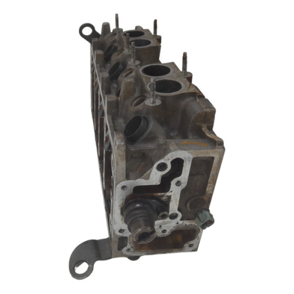 Cabeçote Motor Peugeot 206 1.6 8v Stander 1999 2000 2001 